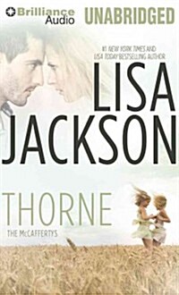 Thorne (MP3 CD)