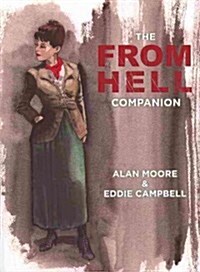 The from Hell Companion (Paperback)