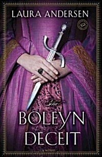 The Boleyn Deceit (Paperback)