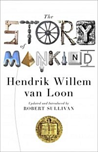 The Story of Mankind (Hardcover, Updated)