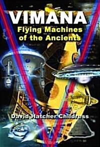 Vimana: Flying Machines of the Ancients (Paperback)