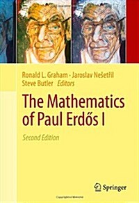 The Mathematics of Paul Erdős I (Hardcover, 2, 2013)