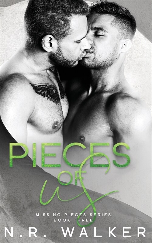 Pieces of Us (Paperback)