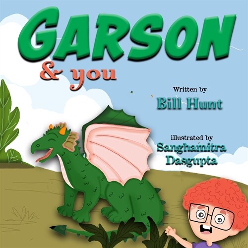 Garson and You (Paperback)
