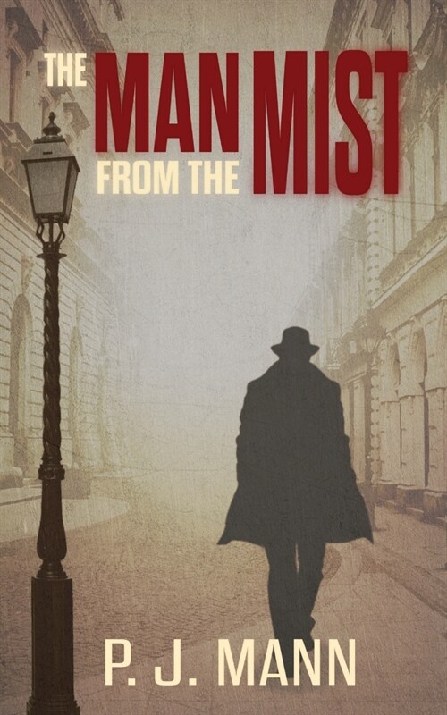 The Man From The Mist (Paperback)
