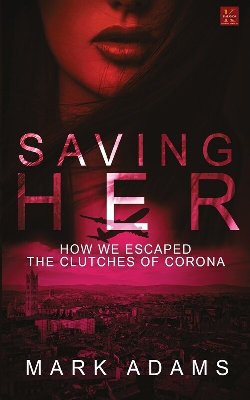 Saving Her (Paperback)