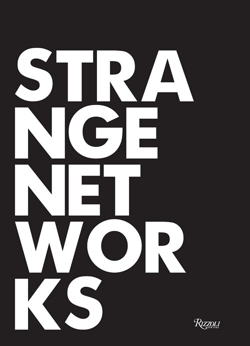 Strange Networks (Hardcover)