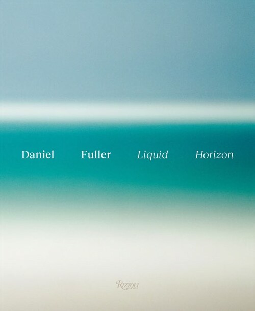 Liquid Horizon: Meditations on the Surf and Sea (Hardcover)