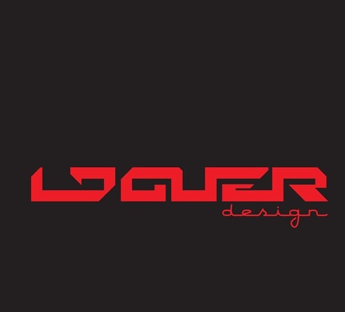 LOGUER Design (Hardcover)