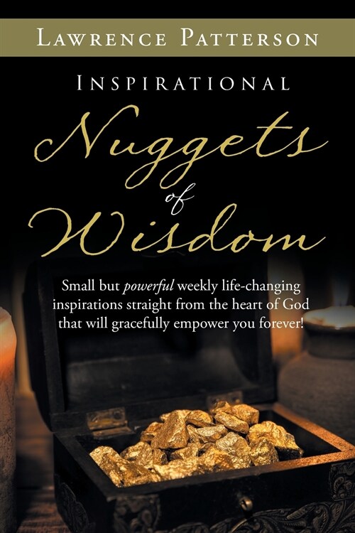 Inspirational Nuggets of Wisdom (Paperback)