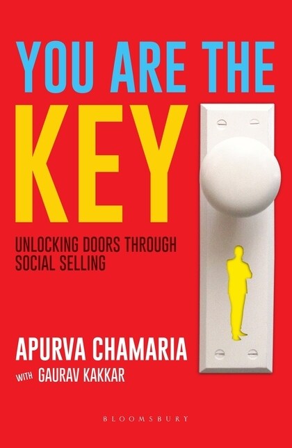 You Are The Key (Paperback)