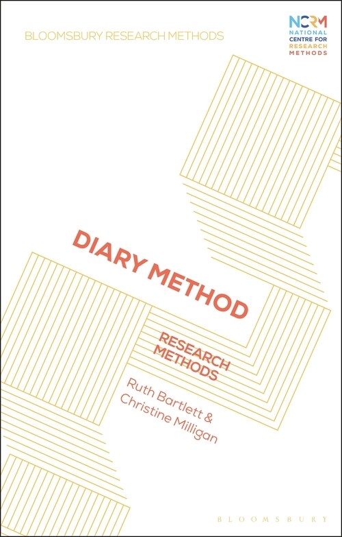 Diary Method : Research Methods (Paperback)