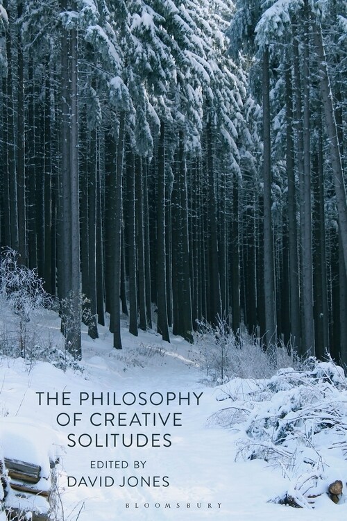 The Philosophy of Creative Solitudes (Paperback)