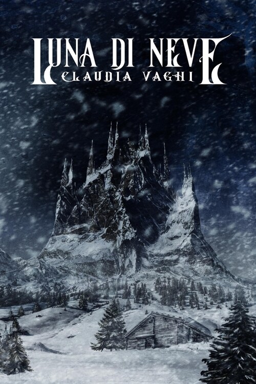 Luna di Neve (Paperback)