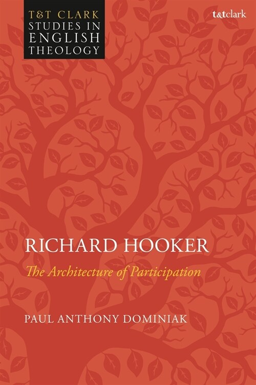 Richard Hooker : The Architecture of Participation (Paperback)