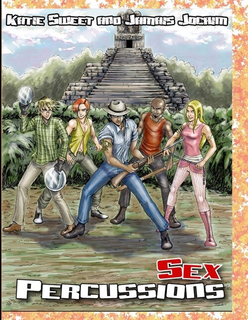 Sex Percussions (Paperback)