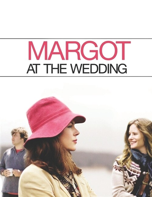 Margot at the Wedding: Screenplay (Paperback)