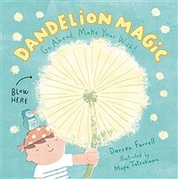 Dandelion Magic (Hardcover)