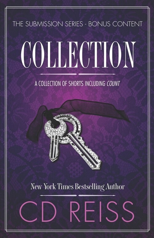 Collection: A Jonathan & Monica Shorts Anthology (Paperback)