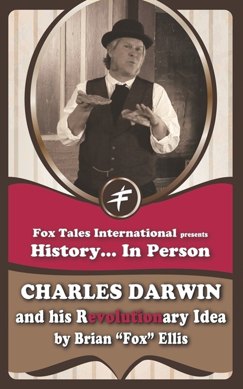 Charles Darwin and his Revolutionary Idea (Paperback)