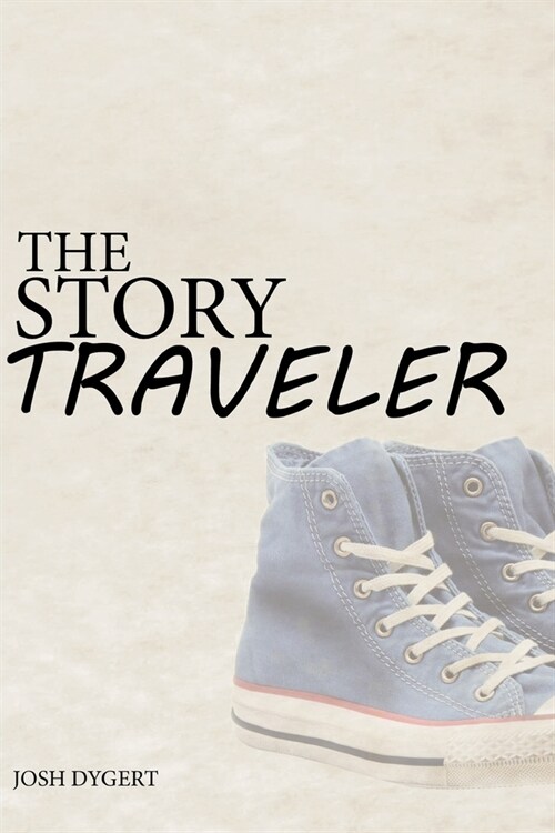 The Story Traveler (Paperback)