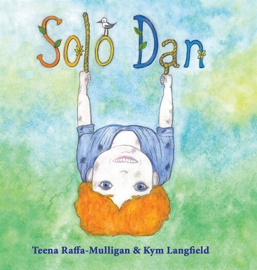 Solo Dan (Hardcover)