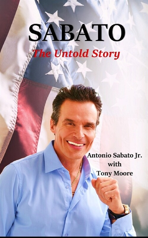 Sabato The Untold Story (Paperback)