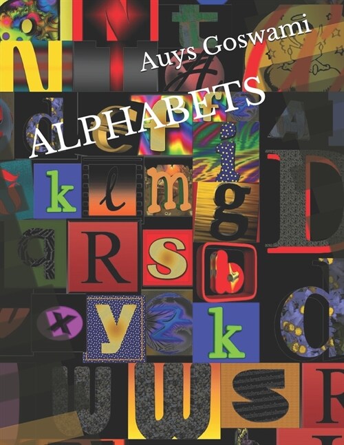 Alphabets (Paperback)