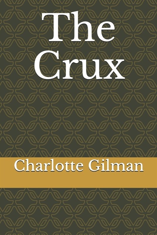 The Crux (Paperback)