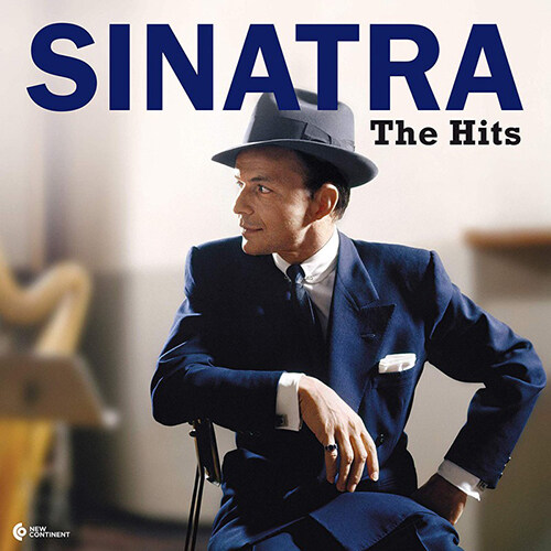 [수입] Frank Sinatra - The Hits [180g LP]