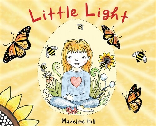 Little Light (Hardcover)