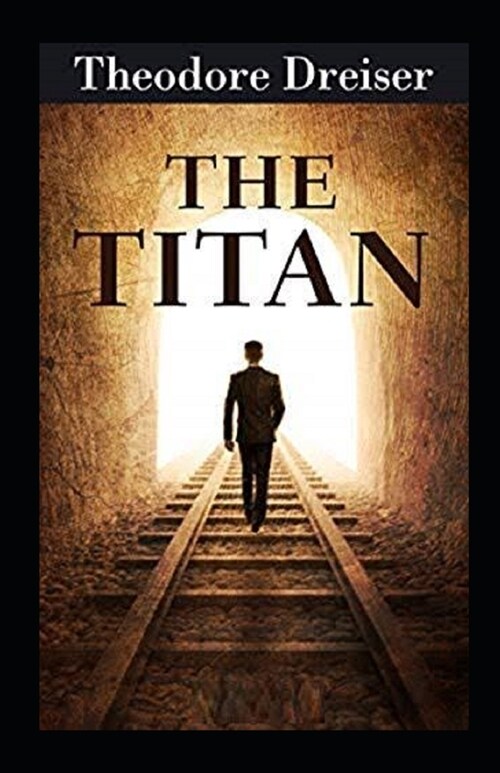 The Titan Annotated (Paperback)