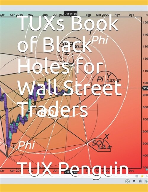 TUXs Book of Black Holes for Wall Street Traders (Paperback)