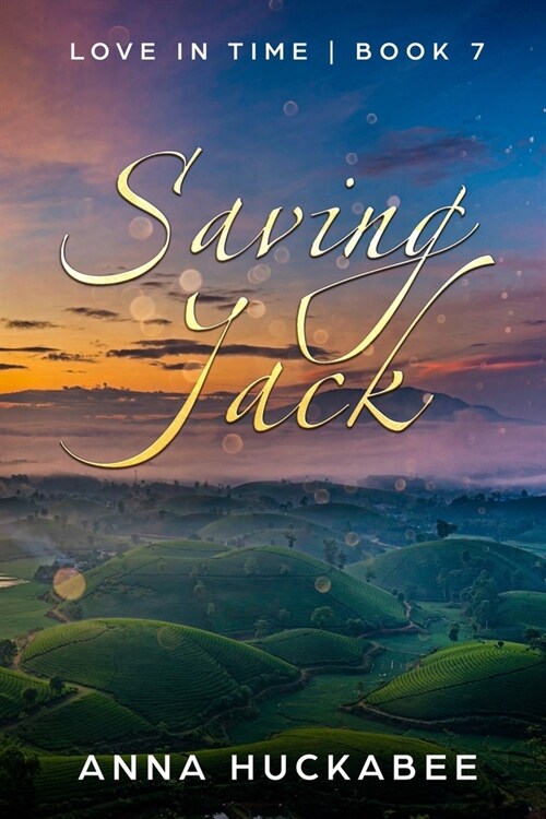 Saving Jack (Paperback)