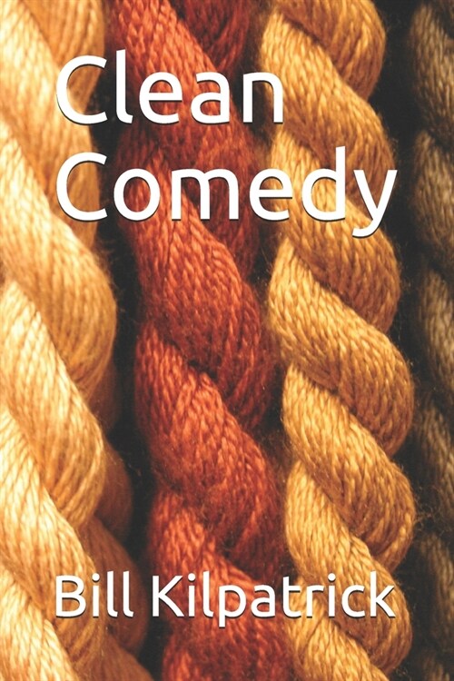 Clean Comedy (Paperback)