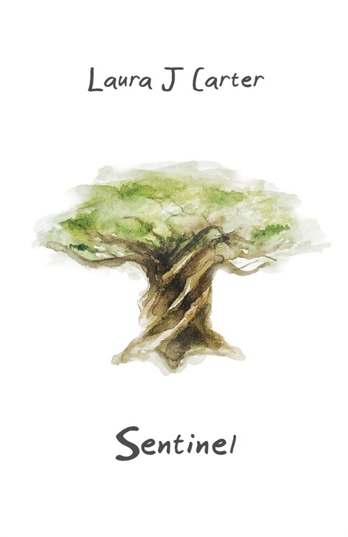 Sentinel (Paperback)