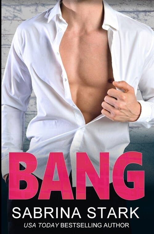 Bang (Paperback)