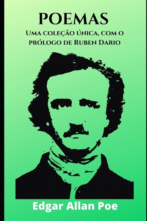 Poemas: Uma cole豫o ?ica, com o pr?ogo de Ruben Dario (Paperback)