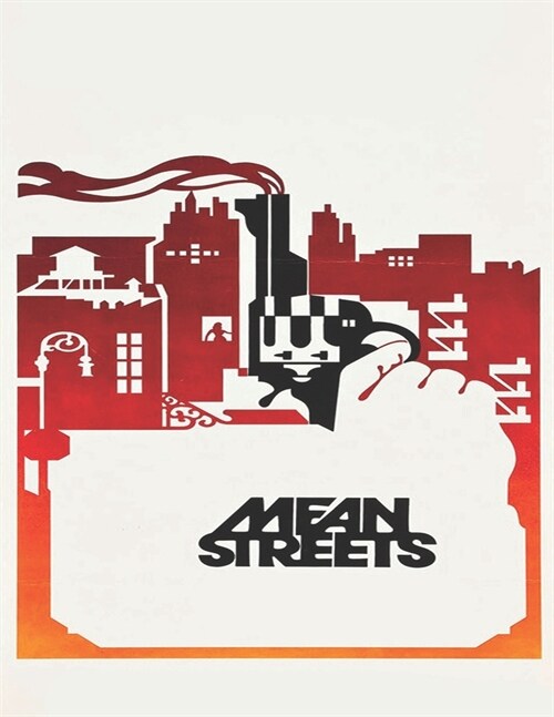Mean Streets: Screenplay (Paperback)