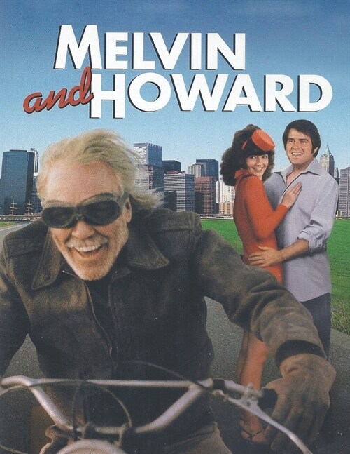 Melvin and Howard: Screenplay (Paperback)