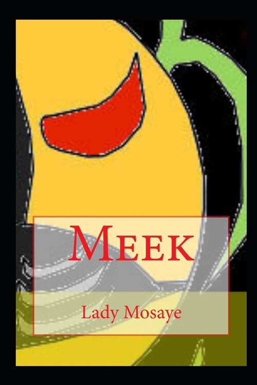 Meek (Paperback)