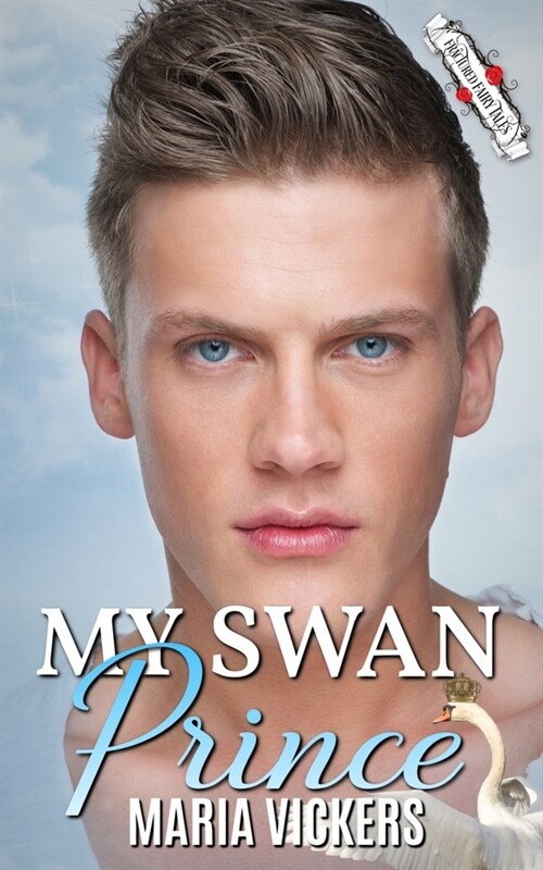 My Swan Prince (Paperback)