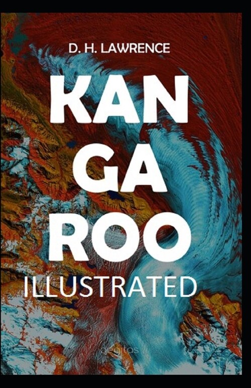 Kangaroo Illustrated (Paperback)