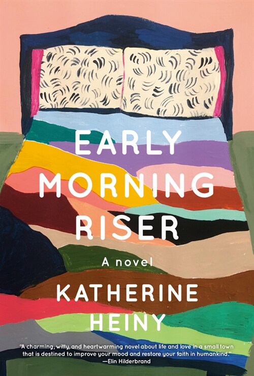 Early Morning Riser (Hardcover)