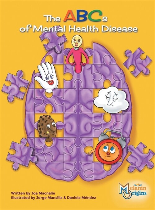 The ABCs of Mental Health Disease (Hardcover)