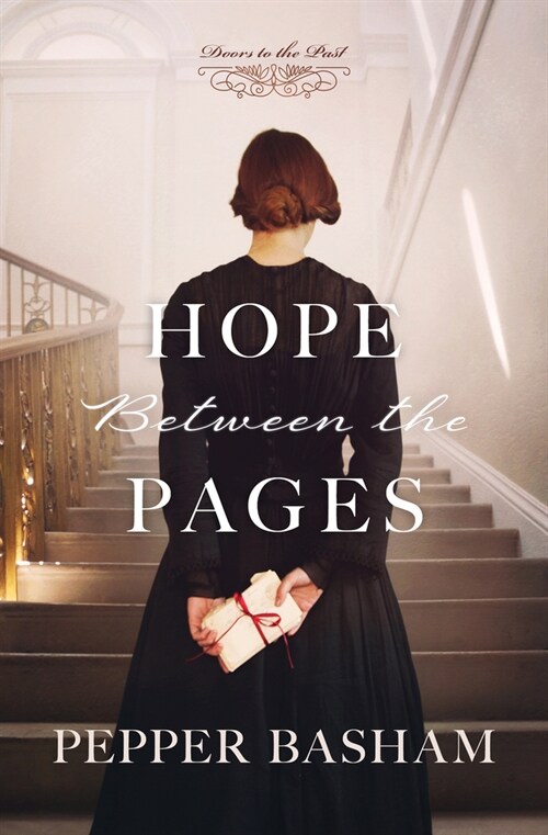 Hope Between the Pages (Paperback)