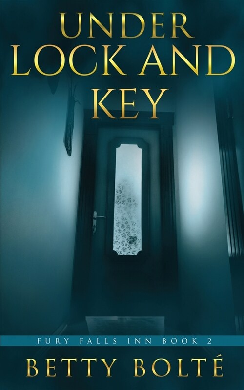 Under Lock and Key (Paperback)