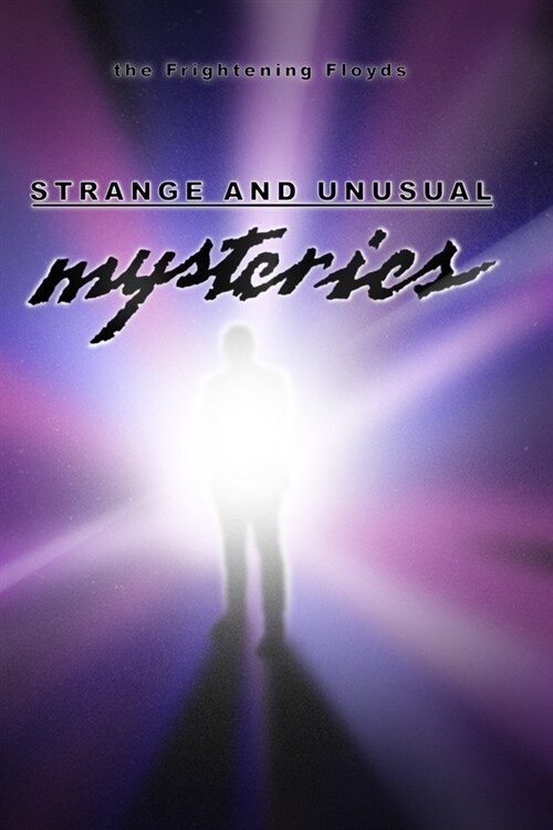 Strange and Unusual Mysteries (Paperback)