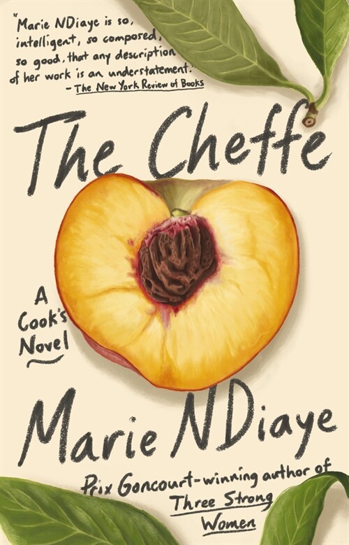 The Cheffe: A Cooks Novel (Paperback)