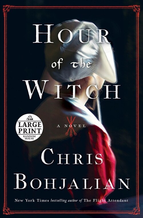 Hour of the Witch (Paperback)